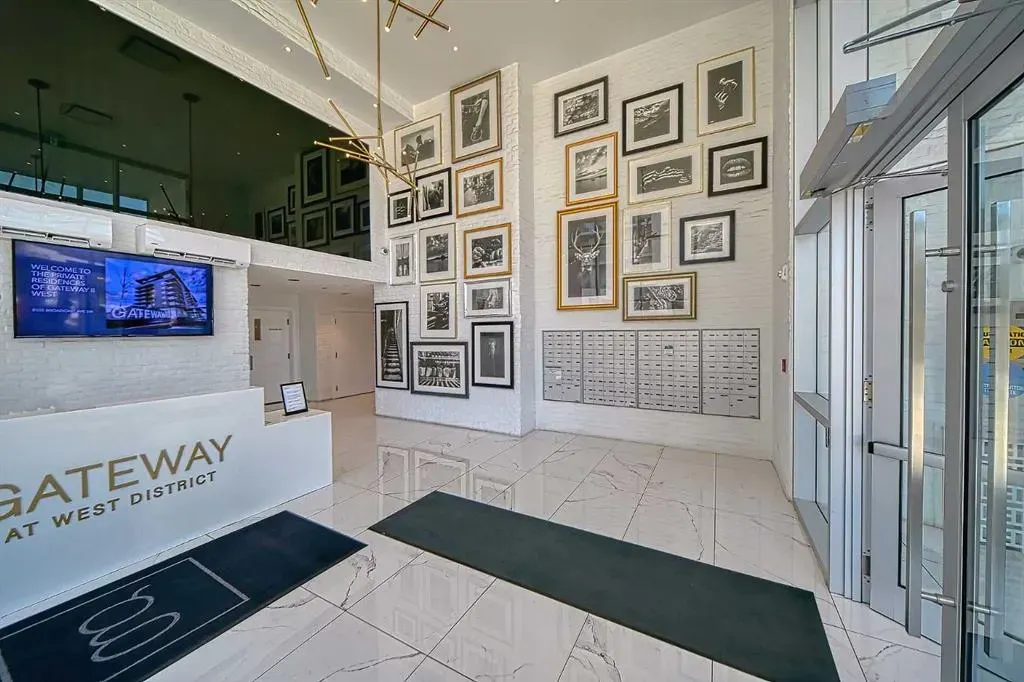 8505 Broadcast Avenue SW, #605
