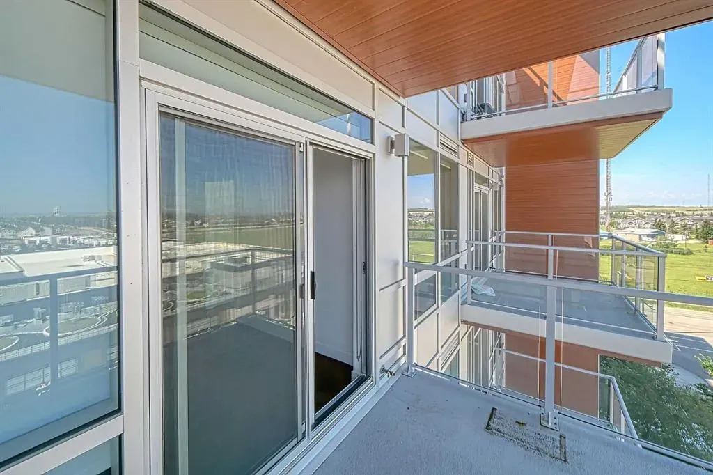 8505 Broadcast Avenue SW, #605
