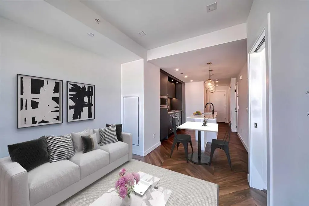 8505 Broadcast Avenue SW, #605