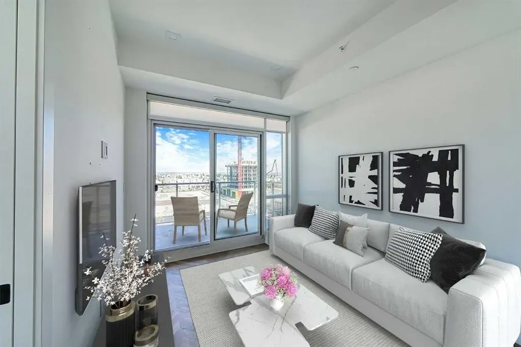 8505 Broadcast Avenue SW, #605