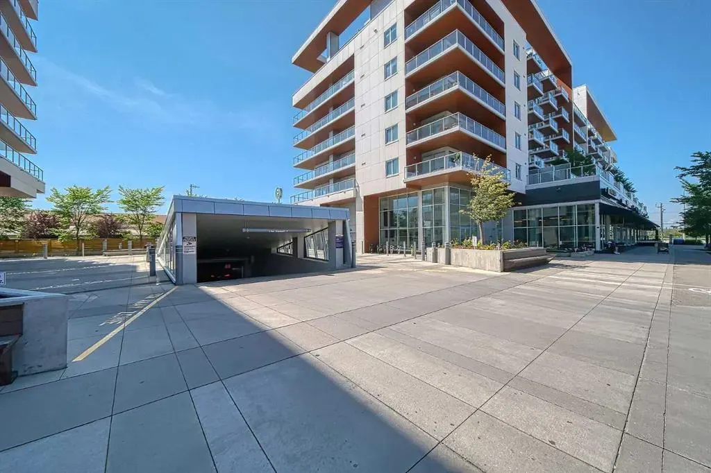8505 Broadcast Avenue SW, #605