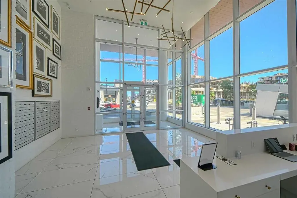 8505 Broadcast Avenue SW, #605