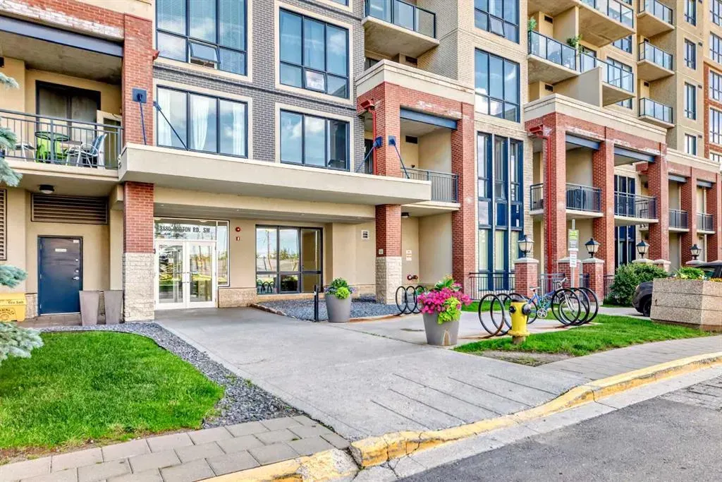 8880 Horton Road SW, #804