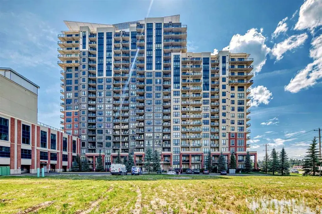 8880 Horton Road SW, #804