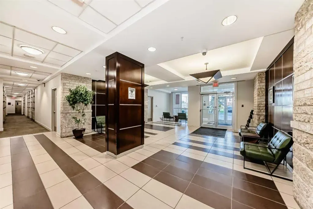 8880 Horton Road SW, #804