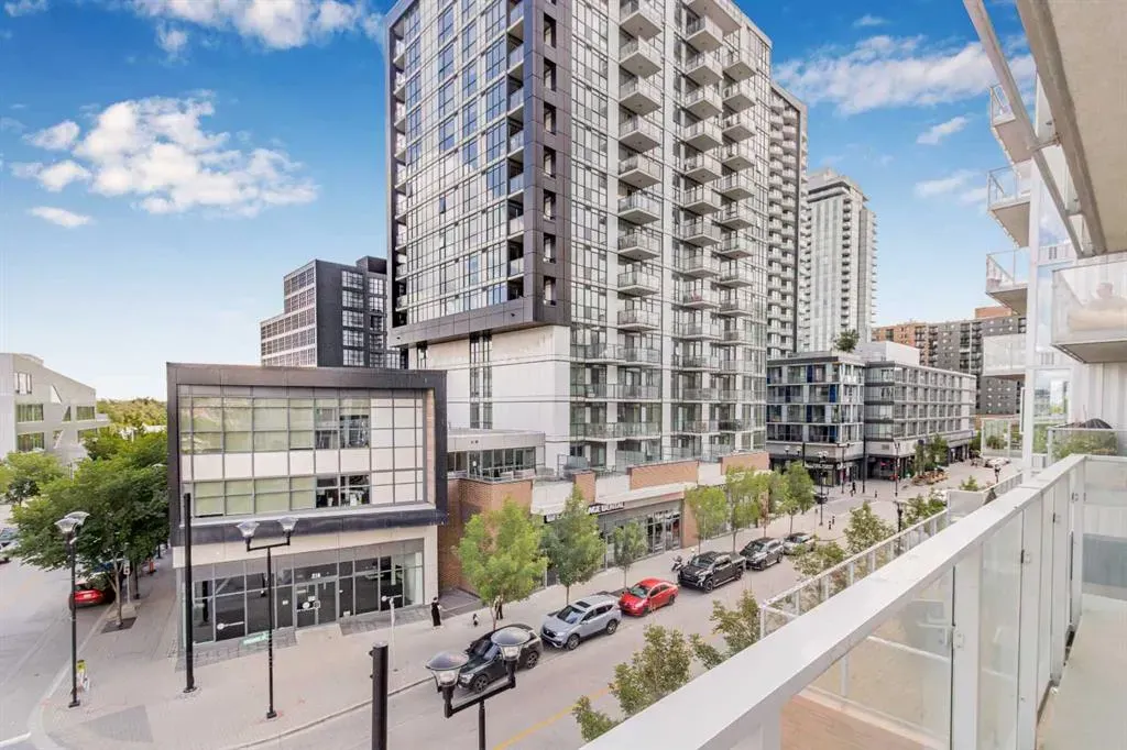 519 Riverfront Avenue SE, #303
