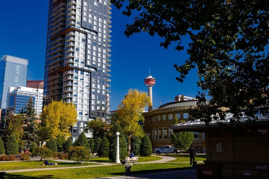 303 13 Avenue SW, #407