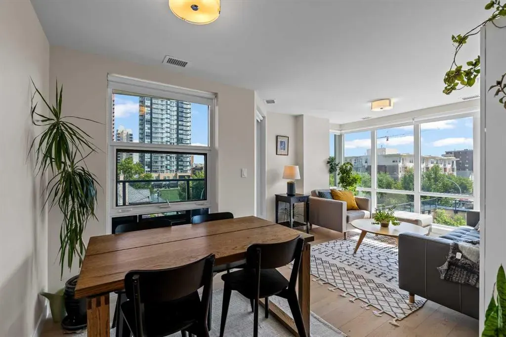 303 13 Avenue SW, #407