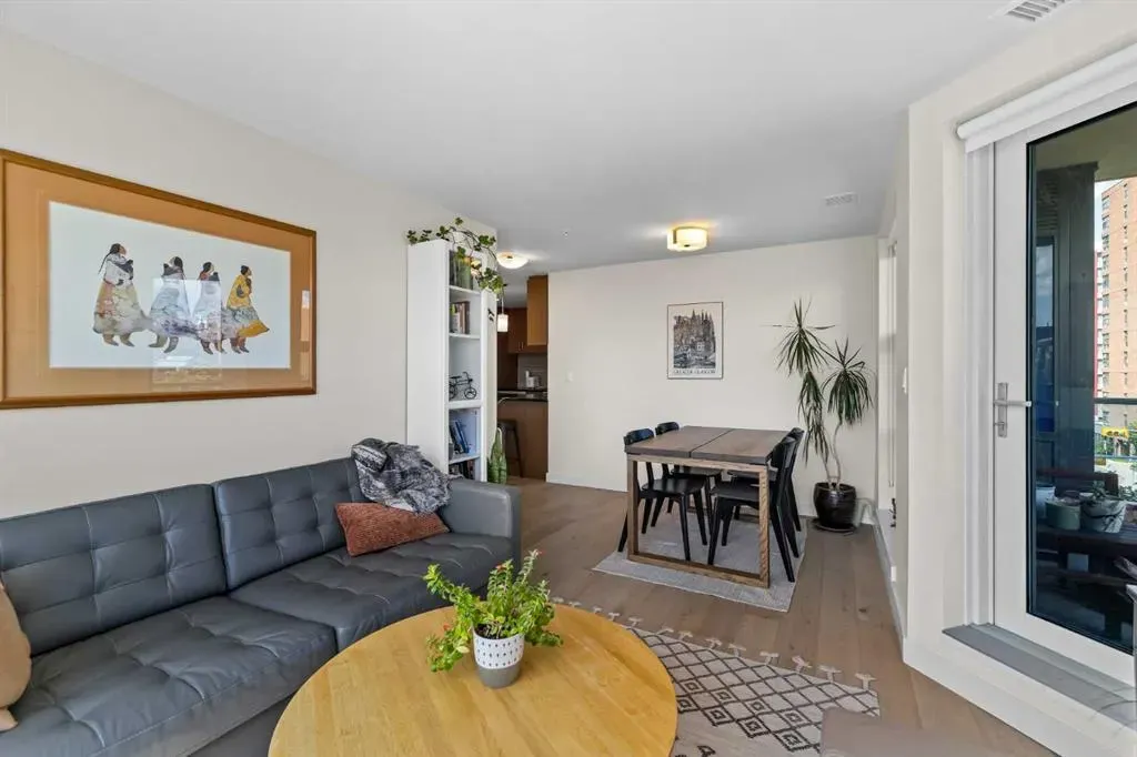 303 13 Avenue SW, #407
