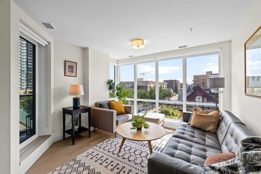 303 13 Avenue SW, #407