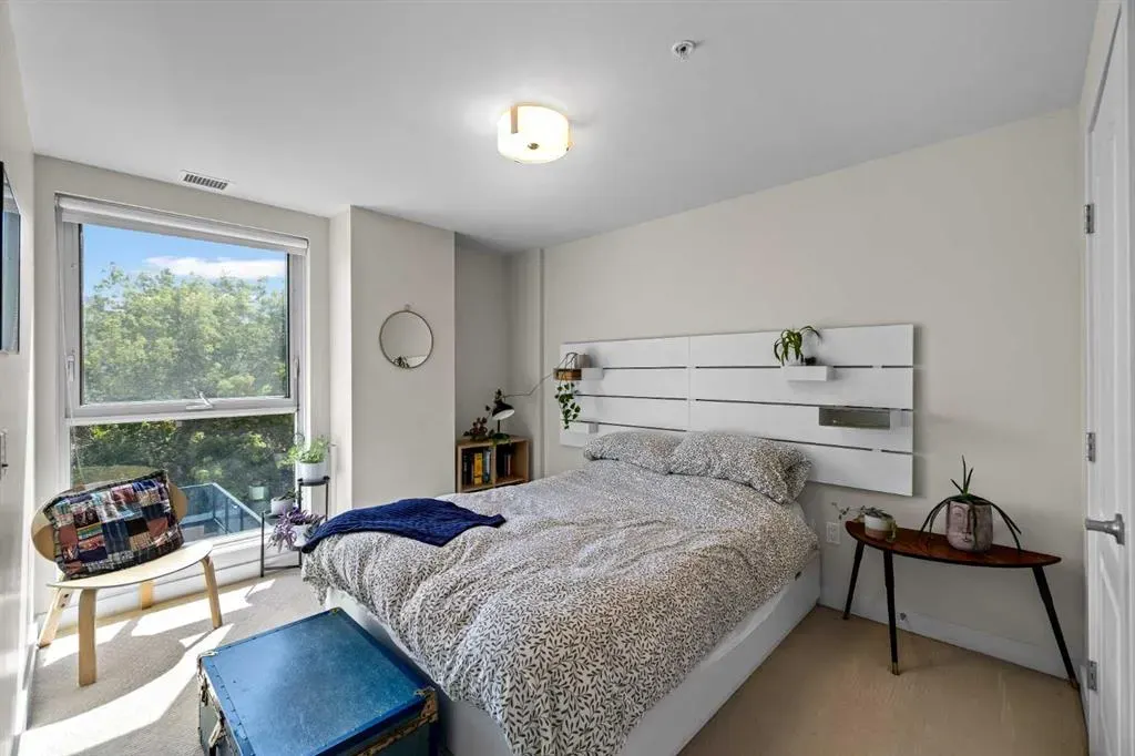 303 13 Avenue SW, #407