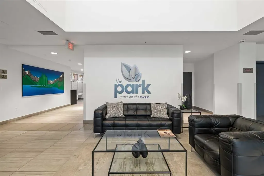 303 13 Avenue SW, #407