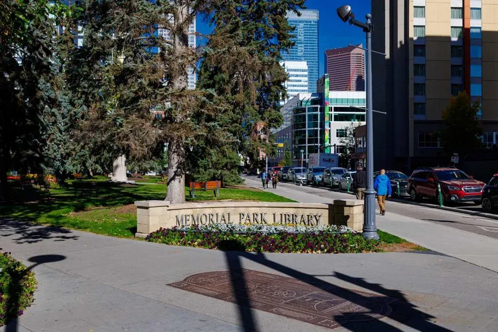 303 13 Avenue SW, #407