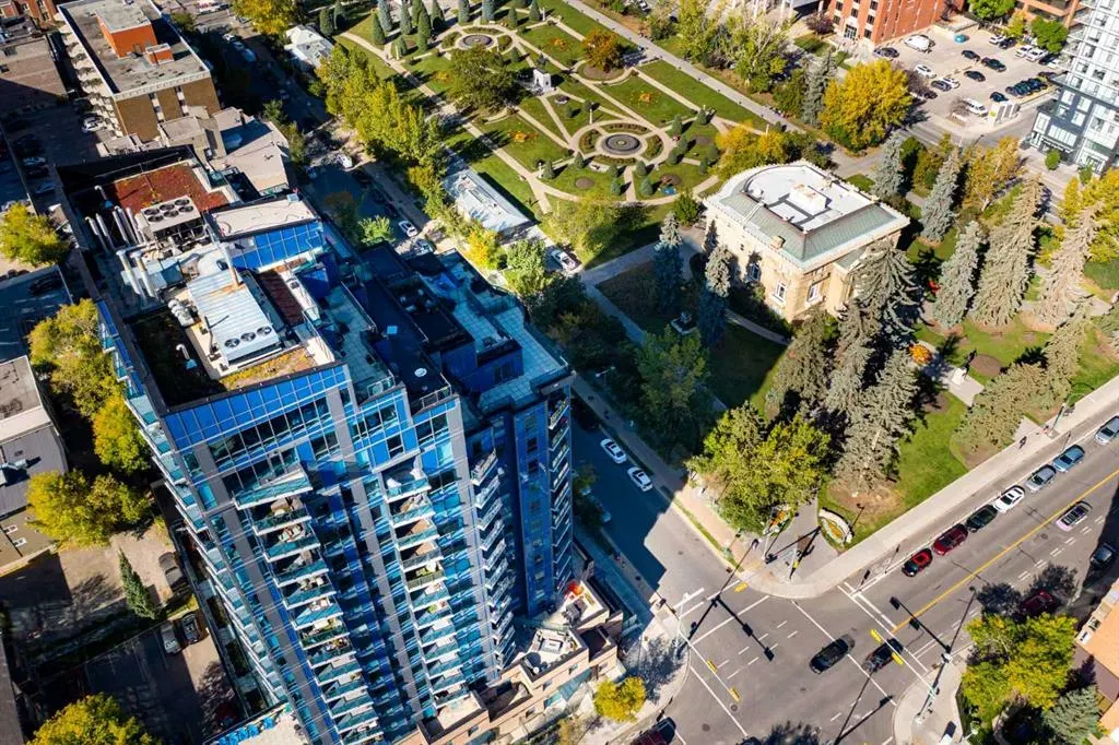 303 13 Avenue SW, #407