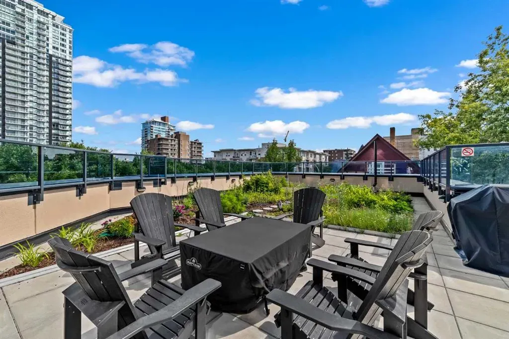 303 13 Avenue SW, #407