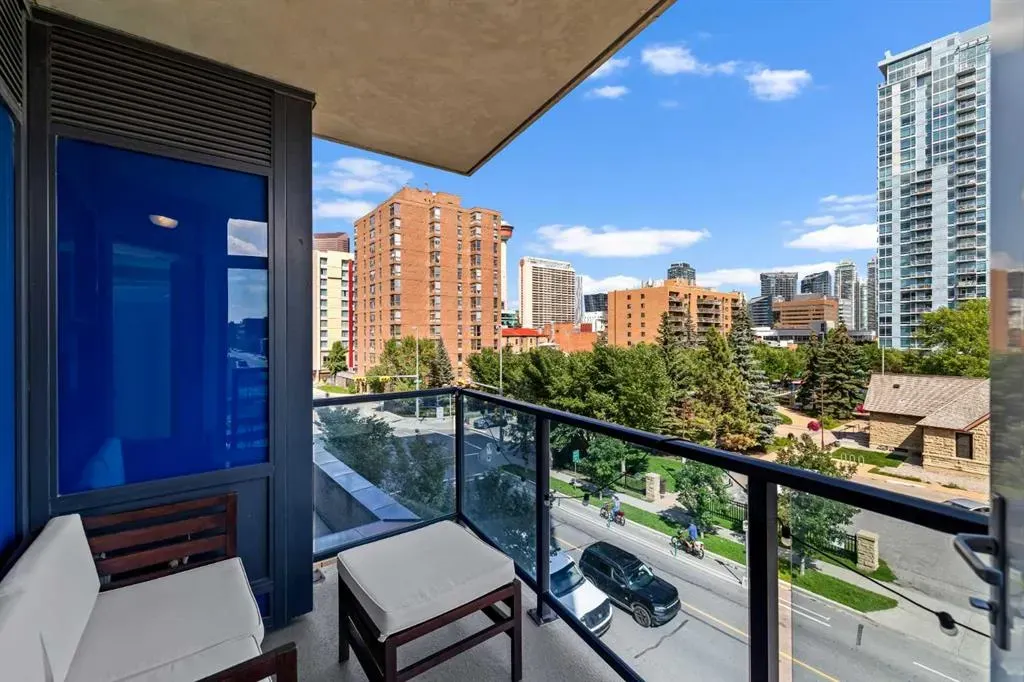 303 13 Avenue SW, #407