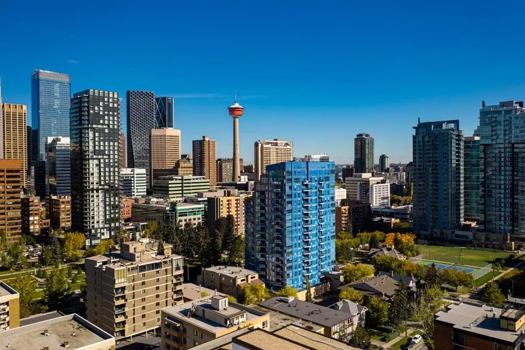 303 13 Avenue SW, #407