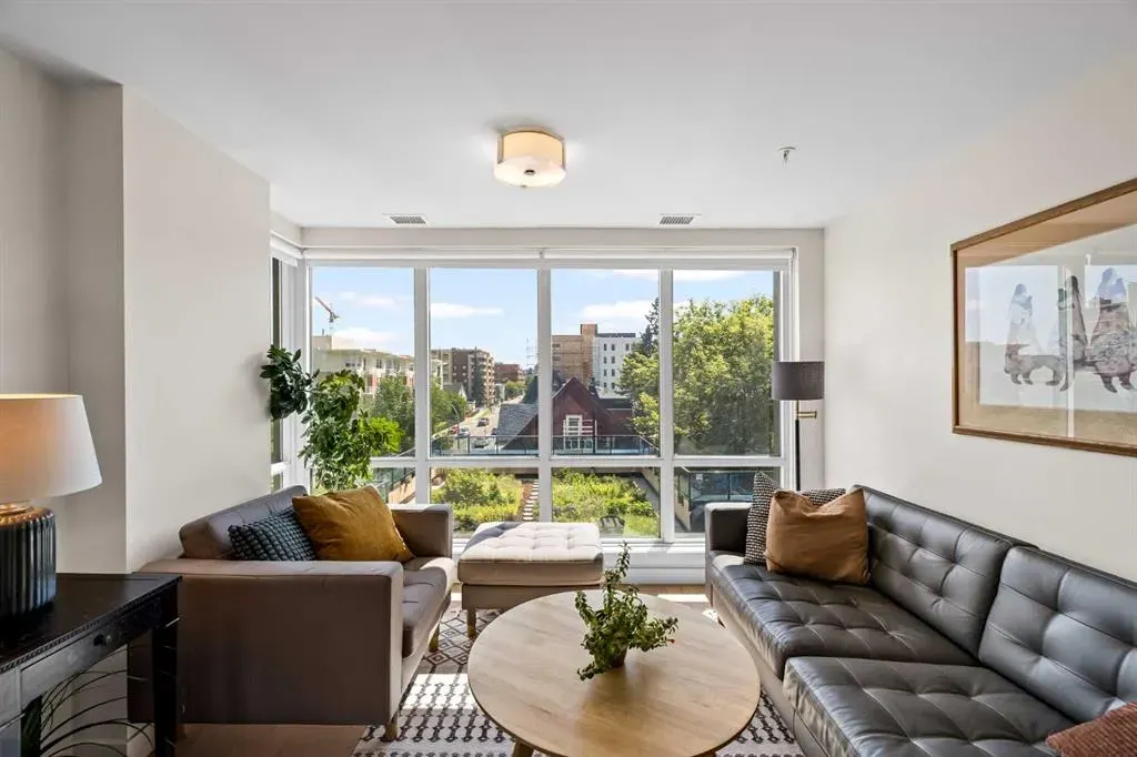 303 13 Avenue SW, #407