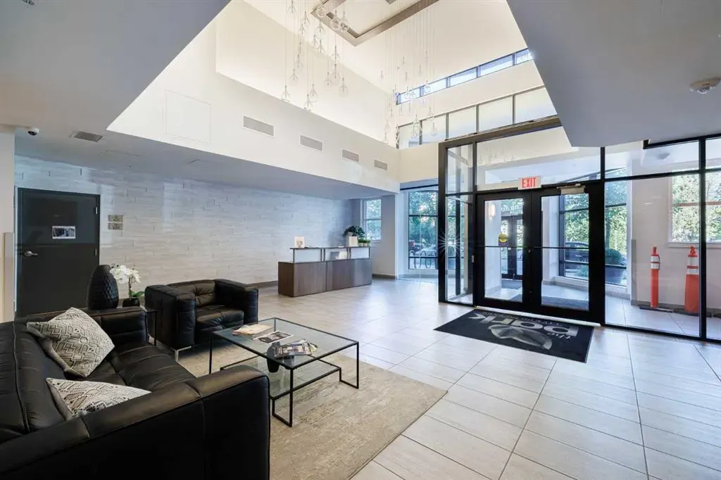 303 13 Avenue SW, #407