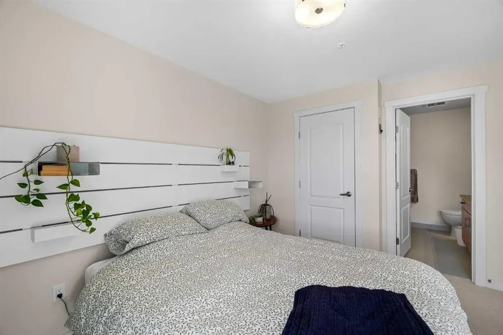 303 13 Avenue SW, #407