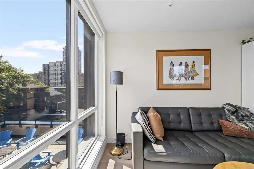 303 13 Avenue SW, #407