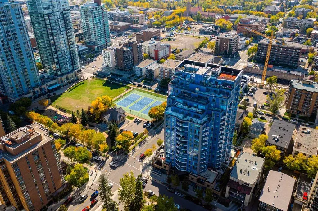 303 13 Avenue SW, #407