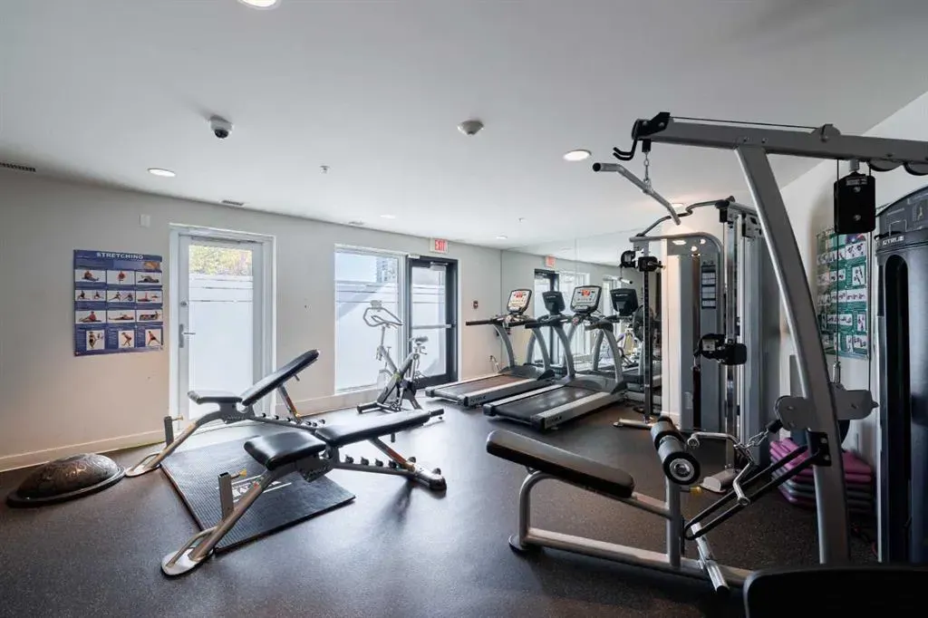 303 13 Avenue SW, #407
