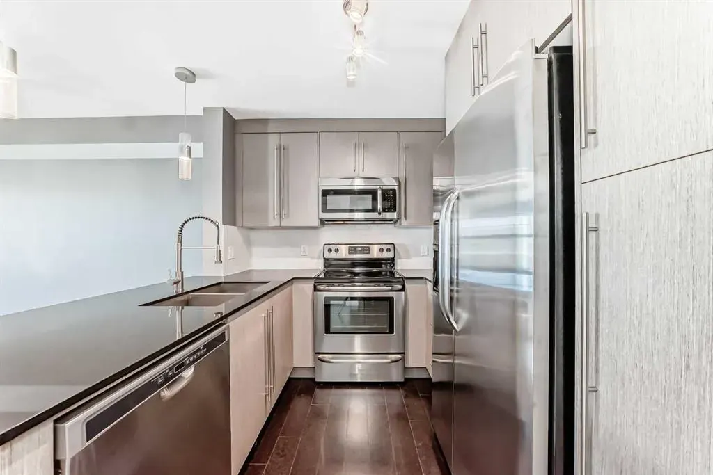 11 Mahogany Row SE, #2416
