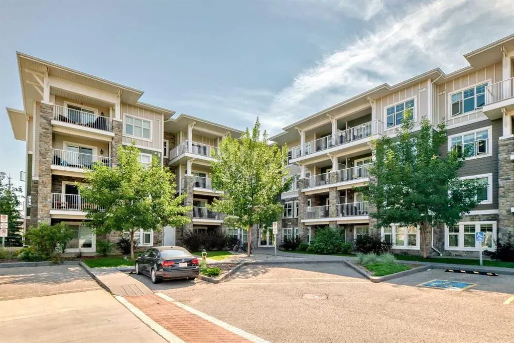 11 Mahogany Row SE, #2416