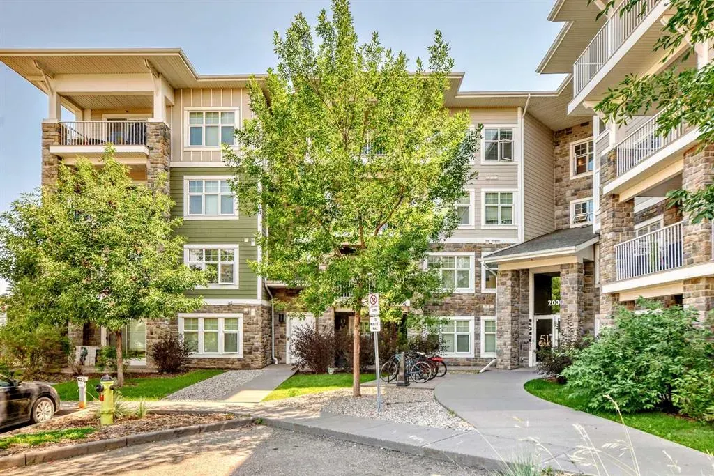 11 Mahogany Row SE, #2416