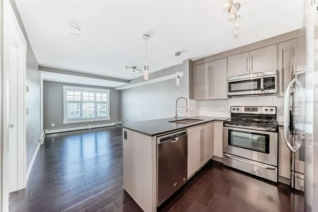 11 Mahogany Row SE, #2416