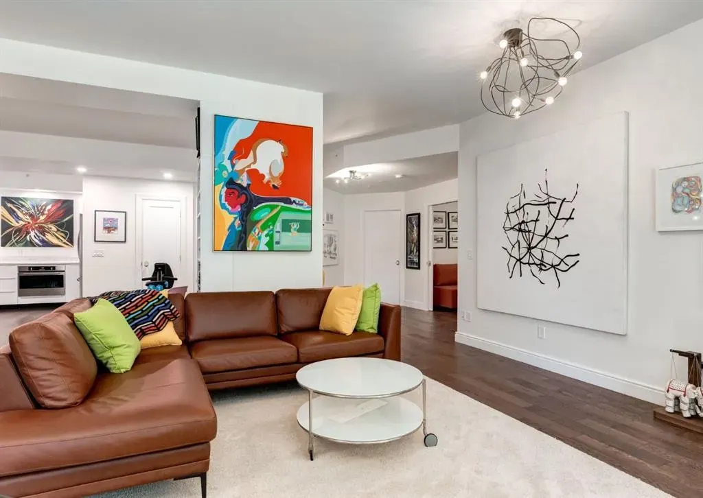 400 Eau Claire Avenue SW, #8103