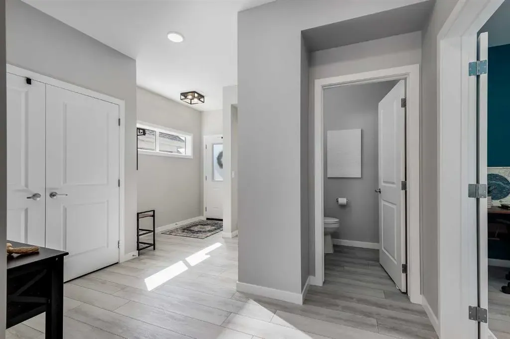 200 Magnolia Terrace SE