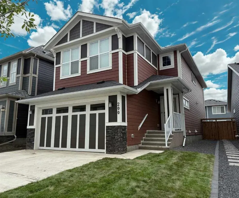 200 Magnolia Terrace SE