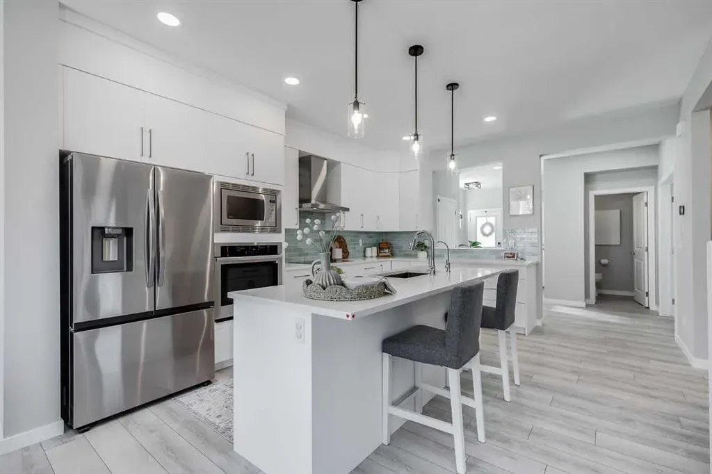 200 Magnolia Terrace SE