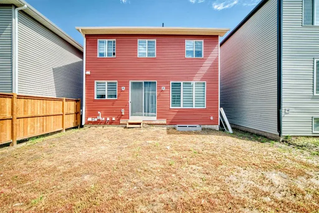 55 Carringwood Grove NW