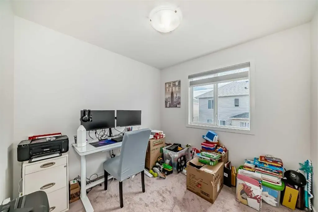 55 Carringwood Grove NW