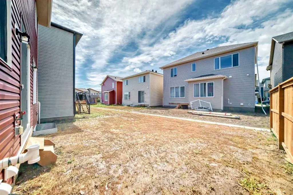 55 Carringwood Grove NW
