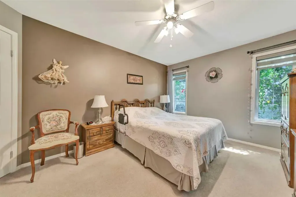 2115 52B Avenue, #12