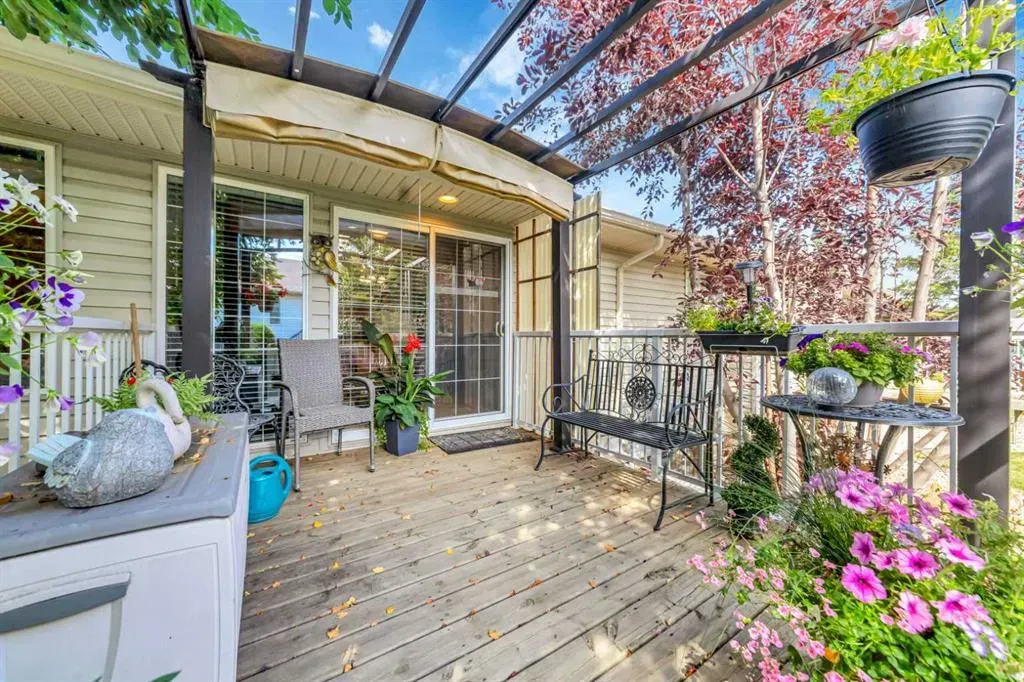 2115 52B Avenue, #12
