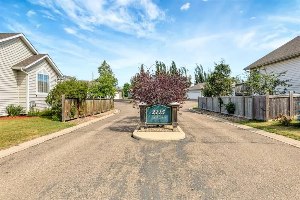 2115 52B Avenue, #12