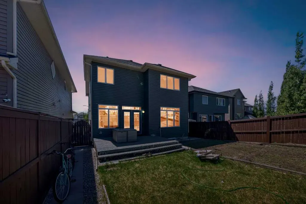 314 Evanston Drive NW