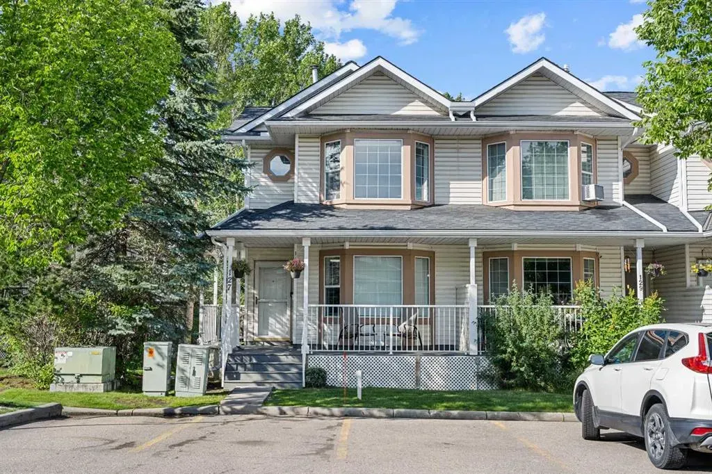 127 Martin Crossing Court NE