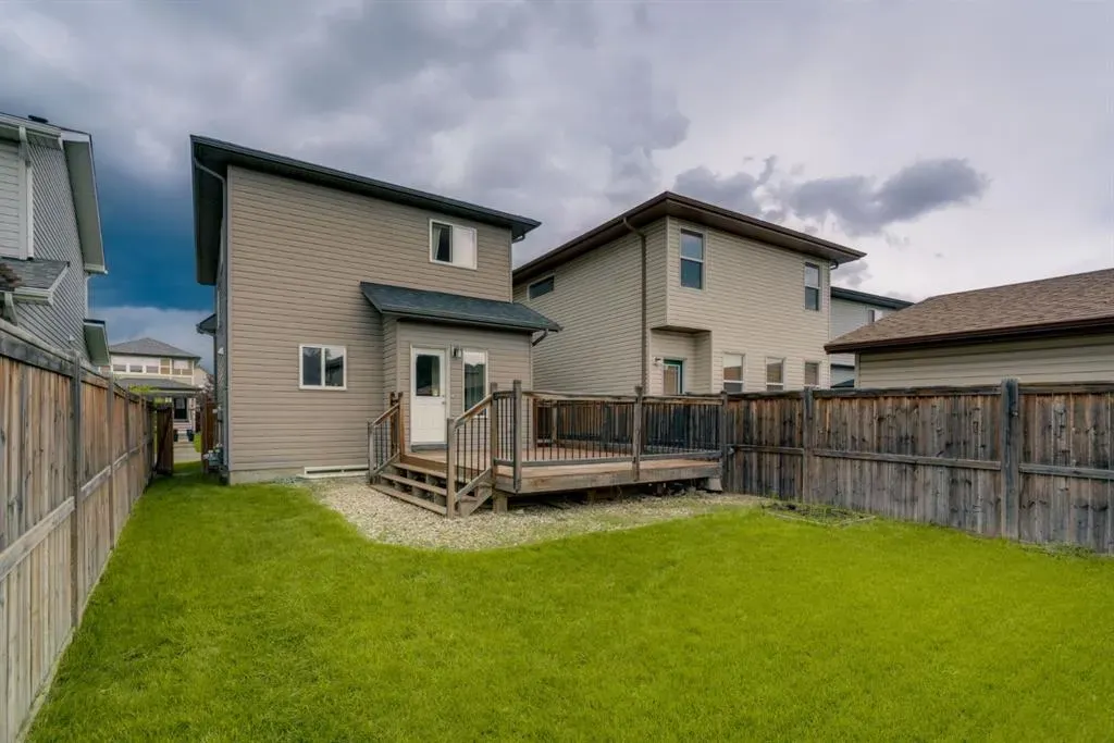 31 Walden Road SE