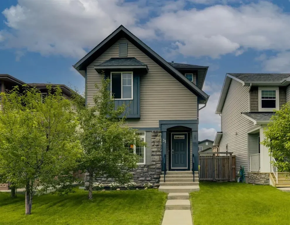 31 Walden Road SE
