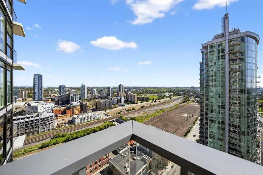 1122 3 Street SE, #2703