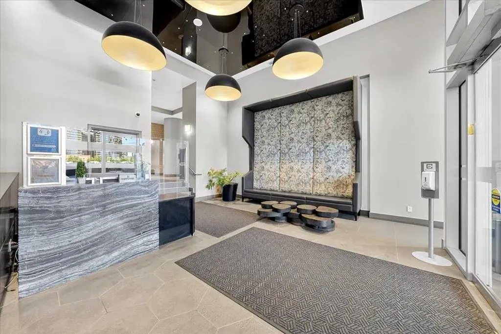 1122 3 Street SE, #2703