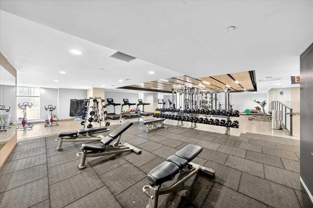 1122 3 Street SE, #2703