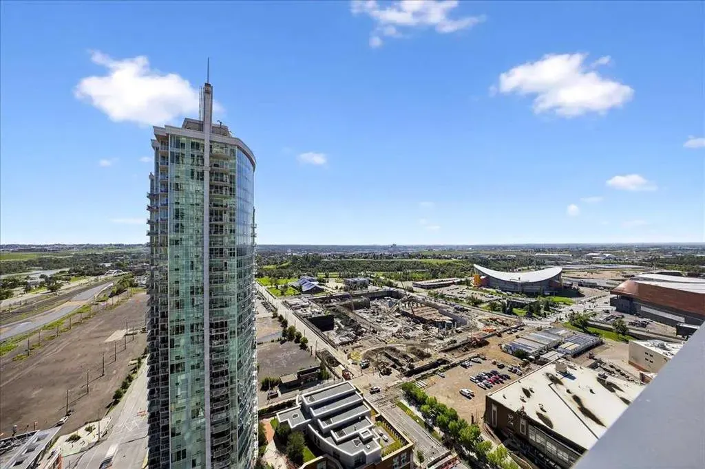 1122 3 Street SE, #2703