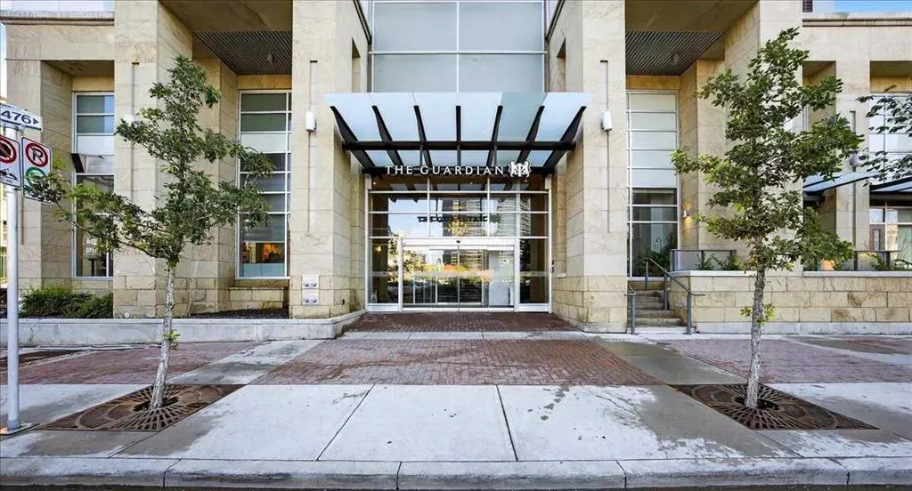 1122 3 Street SE, #2703